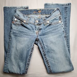 Seven7 Jeans Boot Cut